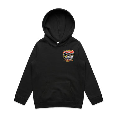 Rush Hour Youth/Kids Hoodie